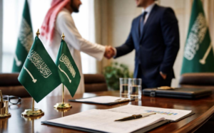 Saudi Arabia RHQ Policy