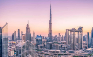 UAE Global Residency Ranking