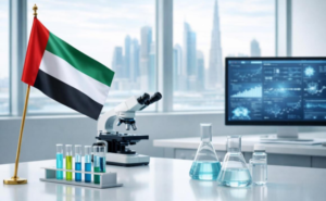 UAE Global Innovation Funding
