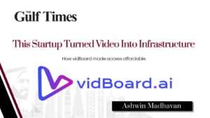 AI video infrastructure