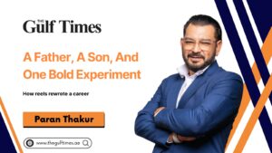 Voice Coaching Business