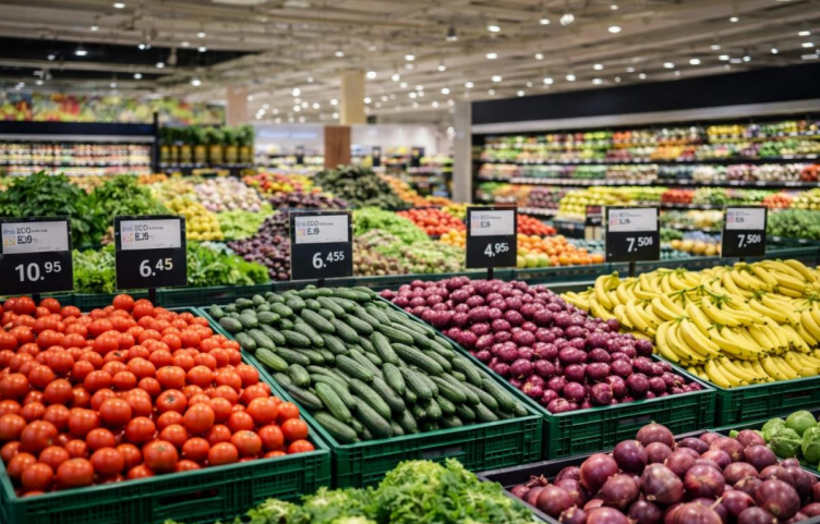 UAE produce prices