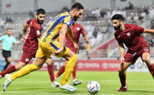 Qatar Stars League