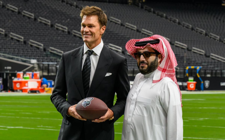 Flag Football Classic