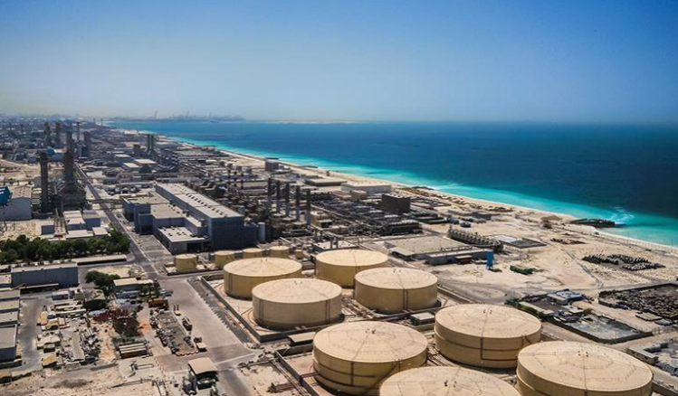 desalination threat
