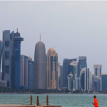 Gulf escalation risks