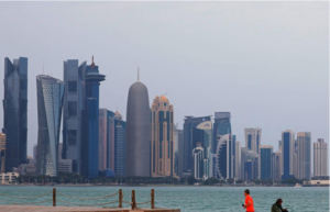 Gulf escalation risks