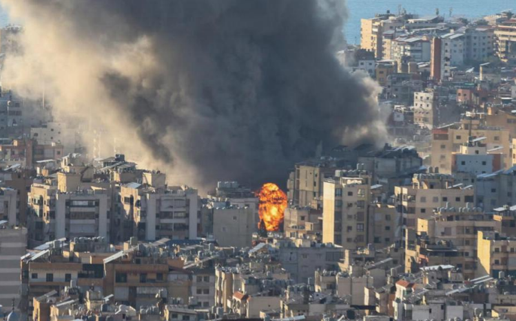 Gulf Multi-Layer Crisis