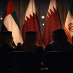 US–Iran Ceasefire Crisis