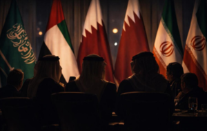 US–Iran Ceasefire Crisis