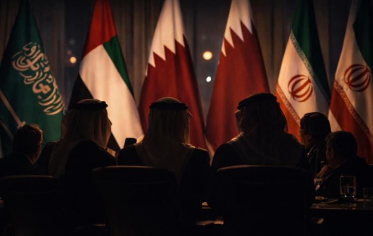 US–Iran Ceasefire Crisis