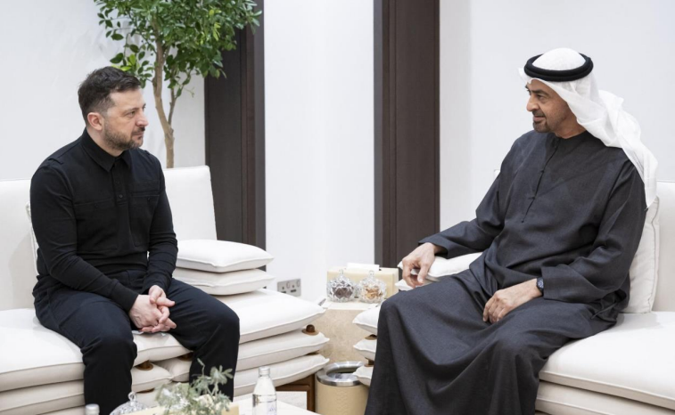 Ukraine defence pacts