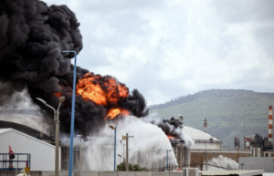 Aluminium Price Surge