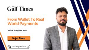 PurpleX Crypto Payments