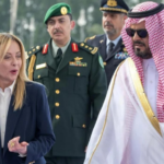 Energy security diplomacy