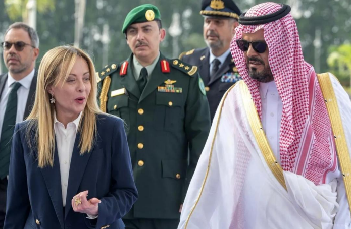 Energy security diplomacy