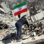 US-Iran Ceasefire Proposal