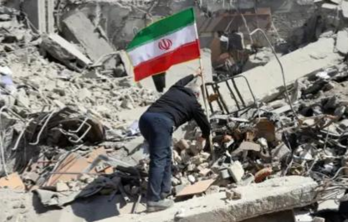 US-Iran Ceasefire Proposal