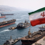 Iran Strategic Leverage
