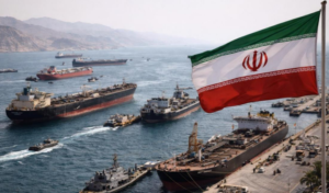 Iran Strategic Leverage
