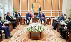 US Iran Ceasefire Talks