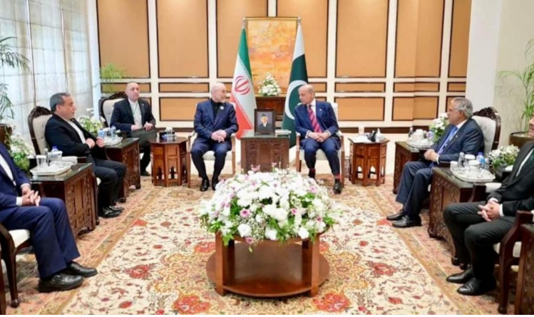 US Iran Ceasefire Talks