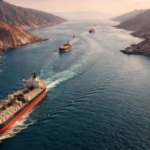 Strait of Hormuz Blockade