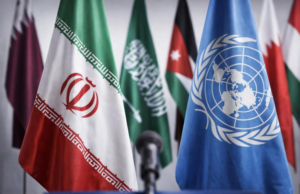 Iran Gulf compensation