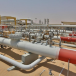 Gulf pipeline bypass Hormuz