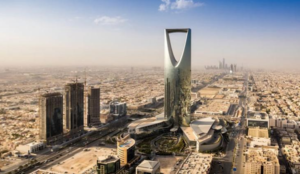 Gulf economic growth forecast