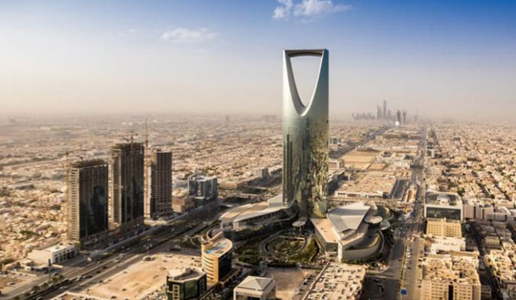 Gulf economic growth forecast