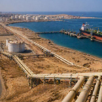 Hormuz oil diversification