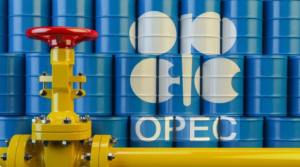 UAE Exit from OPEC
