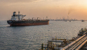 TotalEnergies Hormuz crisis