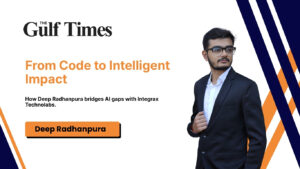 Integrax Technolabs LLP