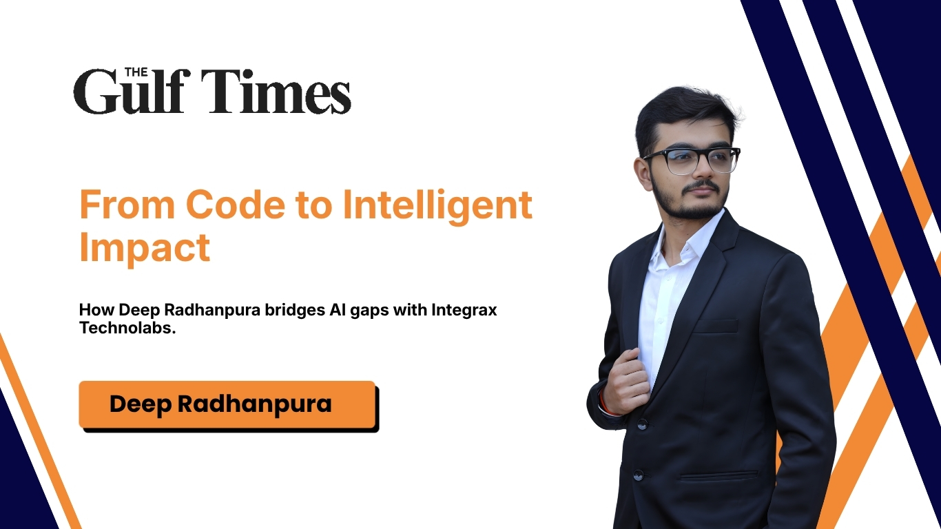 Integrax Technolabs LLP