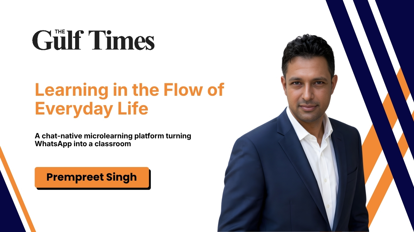 SkillBytes microlearning platform