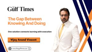 AI-powered professional ecosystem