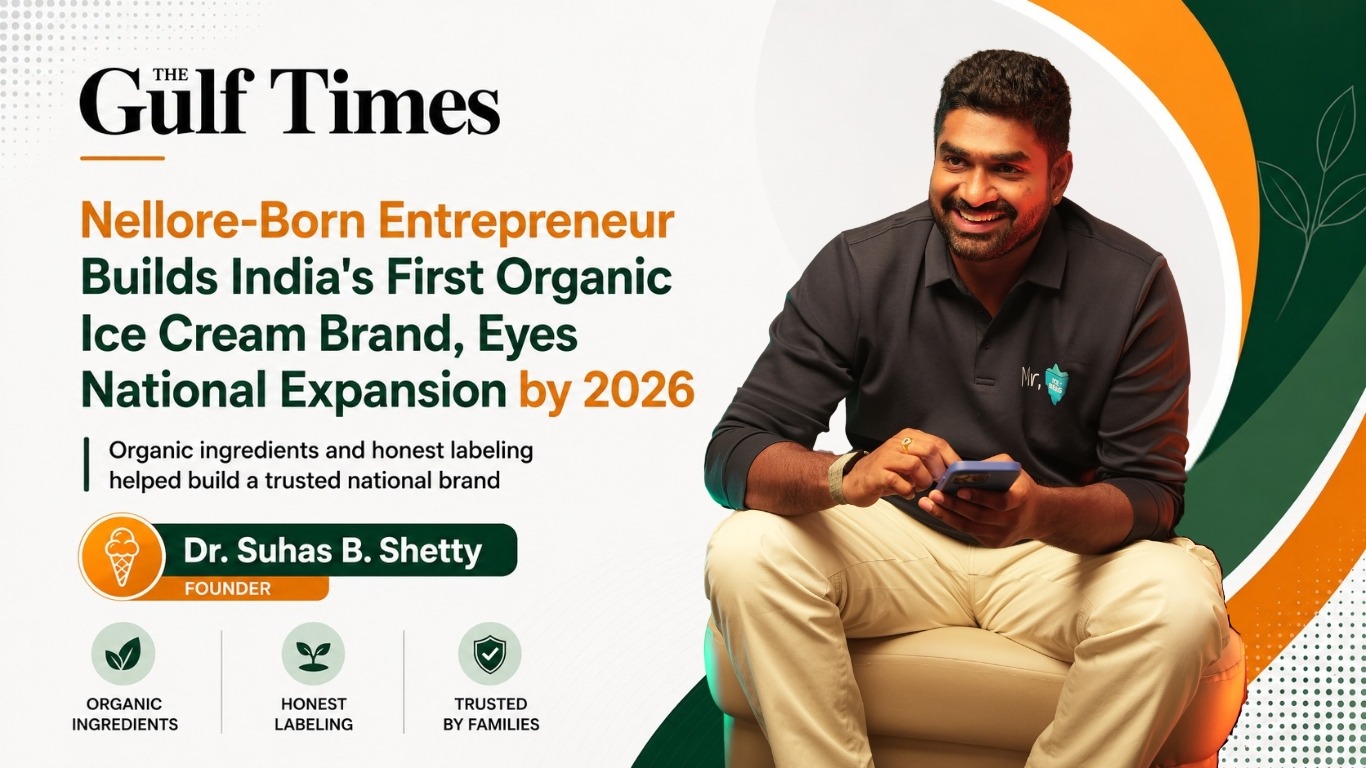 Dr. Suhas B. Shetty