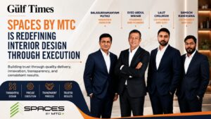 Spaces by MTC, Indian Interior Design Company, Luxury Interiors India, AI Interior Design, Turnkey Interior Solutions, Interior Design UAE, Commercial Interiors, Residential Interiors, Smart Interior Solutions, Global Interior Brand