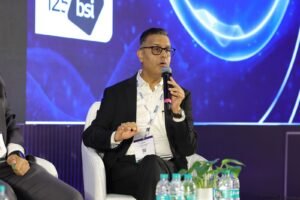 Dr. Vishal Gandhi, BIORx Venture Advisors,