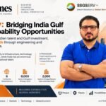 SSGServ Founder Faizan Kanth
