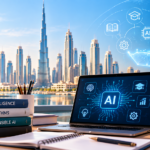 UAE AI curriculum and artificial intelligence education in schools