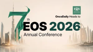 Emirates Oncology Society Annual Conference Opens in Dubai with More Than 800 Medical Experts