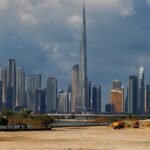 UAE Space Sector
