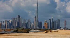 UAE Space Sector
