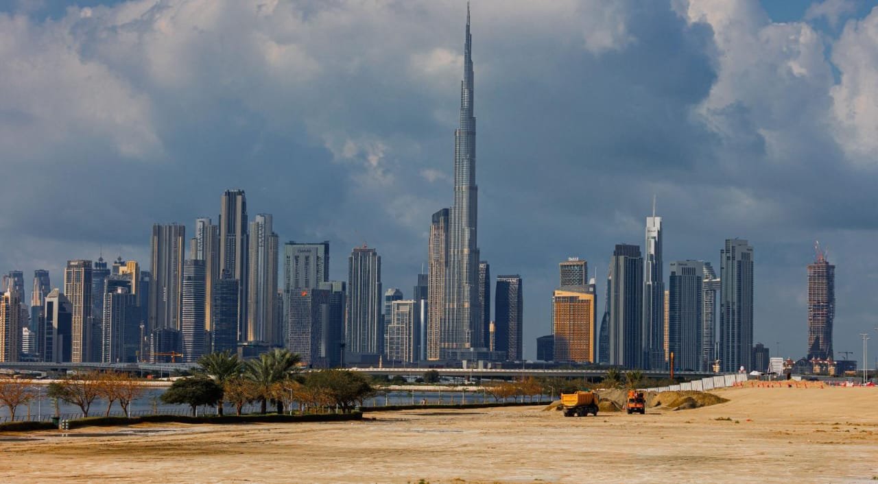 UAE Space Sector