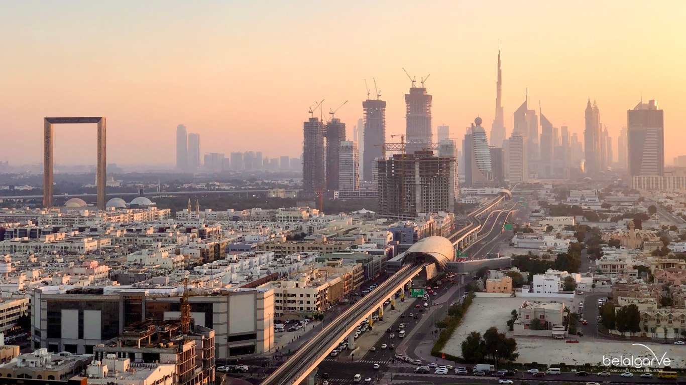 UAE AI