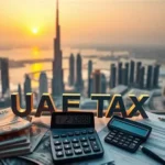 UAE salt sugar fat limits