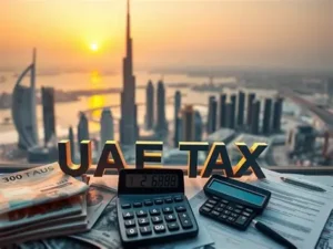 UAE salt sugar fat limits